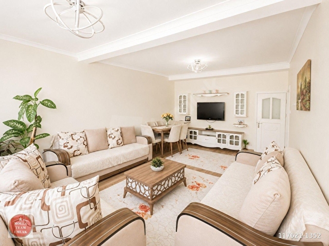 🔥 MOLLA TEAM EMLAK’TAN | AYRI GİRİŞLİ 2 DAİRE | 175 m² NET KULLANIM | ACİL FIRSAT - Görsel 5