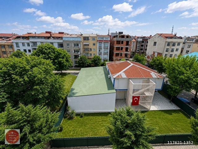 🔥 MOLLA TEAM EMLAK’TAN | AYRI GİRİŞLİ 2 DAİRE | 175 m² NET KULLANIM | ACİL FIRSAT - Görsel 17