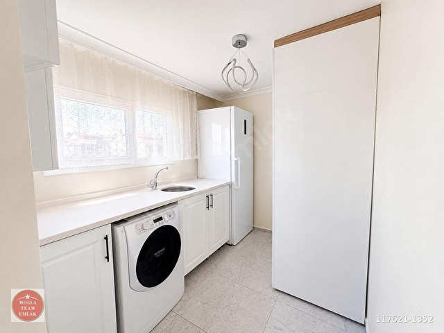 🔥 MOLLA TEAM EMLAK’TAN | AYRI GİRİŞLİ 2 DAİRE | 175 m² NET KULLANIM | ACİL FIRSAT - Görsel 15