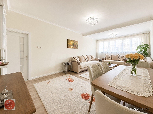 🔥 MOLLA TEAM EMLAK’TAN | AYRI GİRİŞLİ 2 DAİRE | 175 m² NET KULLANIM | ACİL FIRSAT - Görsel 2