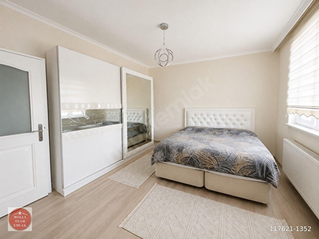 🔥 MOLLA TEAM EMLAK’TAN | AYRI GİRİŞLİ 2 DAİRE | 175 m² NET KULLANIM | ACİL FIRSAT - Görsel 26