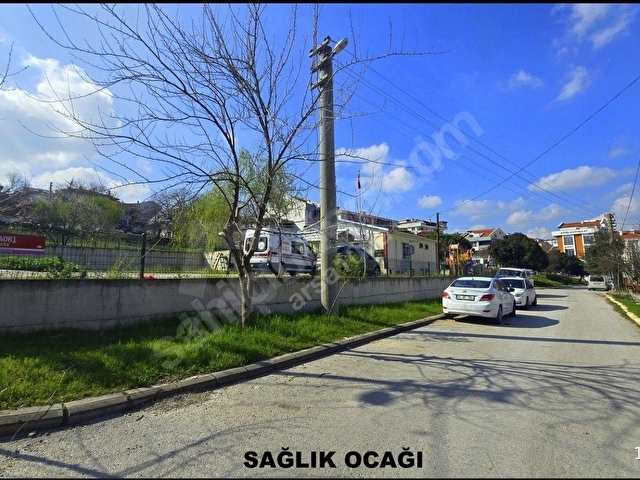 EL/YA DAN~ SIFIR SATILIK ~ 1+1 ve 2+1 DAİRELER 4 aya teslim - Görsel 27