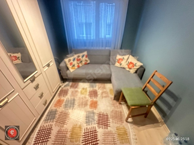 KUTLU MAH 3+1 125 M2 ASANSÖRLÜ MANZARALI YAPILI SATILIK DAİRE - Görsel 21