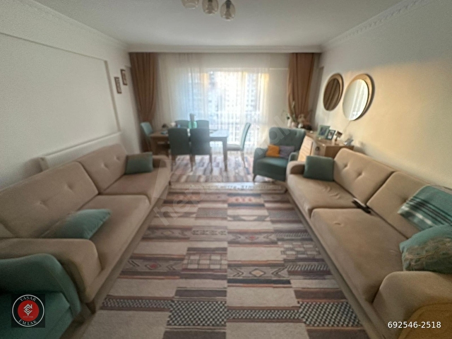 KUTLU MAH 3+1 125 M2 ASANSÖRLÜ MANZARALI YAPILI SATILIK DAİRE - Görsel 13