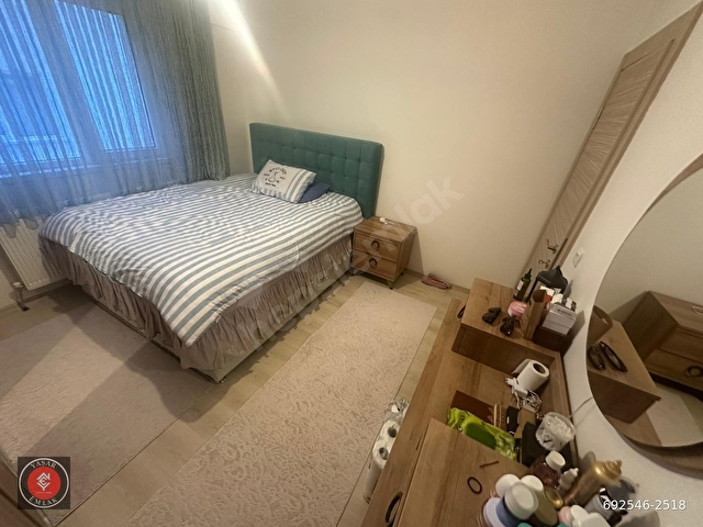 KUTLU MAH 3+1 125 M2 ASANSÖRLÜ MANZARALI YAPILI SATILIK DAİRE - Görsel 28