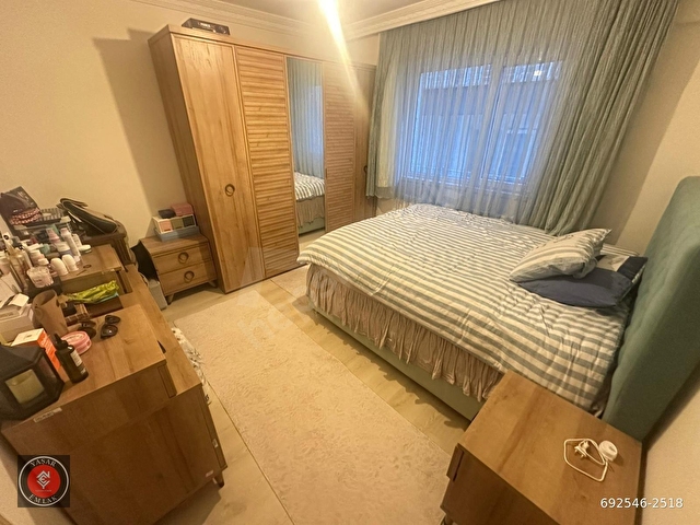 KUTLU MAH 3+1 125 M2 ASANSÖRLÜ MANZARALI YAPILI SATILIK DAİRE - Görsel 27