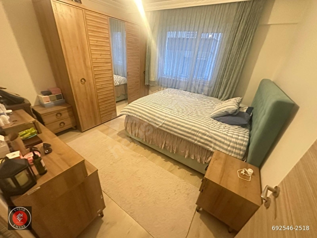 KUTLU MAH 3+1 125 M2 ASANSÖRLÜ MANZARALI YAPILI SATILIK DAİRE - Görsel 26