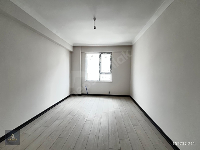 AKSOYDAN FERİDUNÇELİK MAH CAD ÜZERİ KÖK TAPU KATTA YAPILI DAİRE - Görsel 12