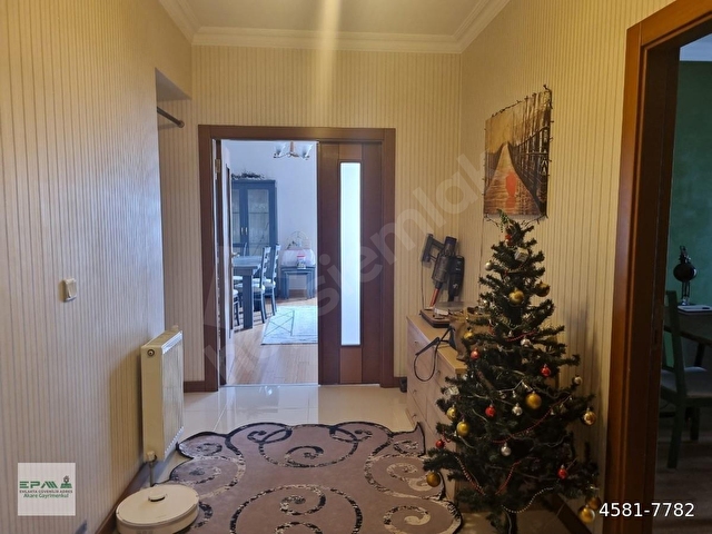 Çankaya Cepa- Kentpark AVM Yakını, Full Yapılı, Asansörlü 4+1 - Görsel 21