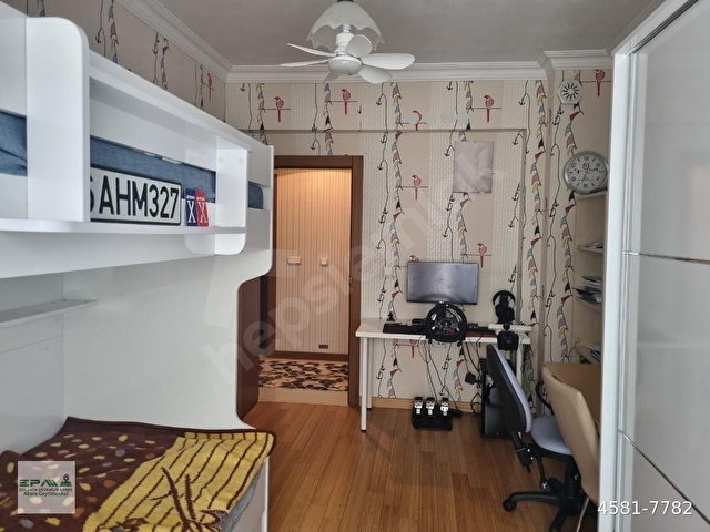 Çankaya Cepa- Kentpark AVM Yakını, Full Yapılı, Asansörlü 4+1 - Görsel 16