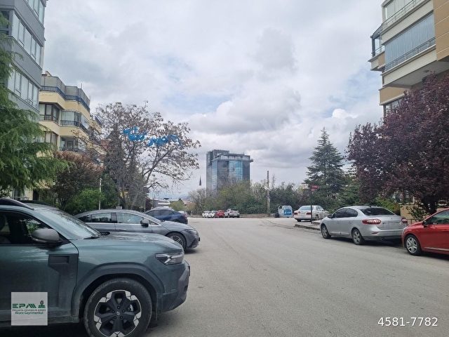 Çankaya Cepa- Kentpark AVM Yakını, Full Yapılı, Asansörlü 4+1 - Görsel 2