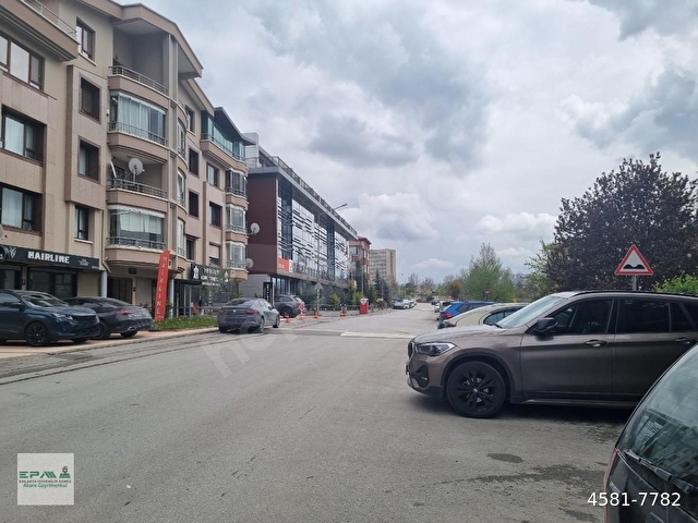 Çankaya Cepa- Kentpark AVM Yakını, Full Yapılı, Asansörlü 4+1 - Görsel 5