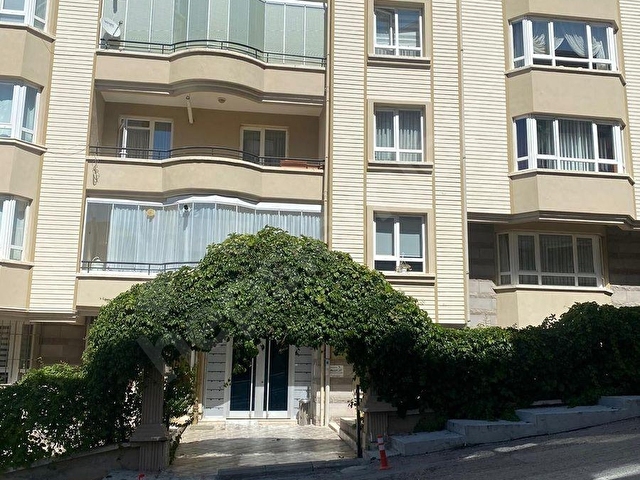BAŞERDEN | AKPINAR MAHALLESİNDE-KONYA YOLUNA YAKIN GİRİŞ 3+1