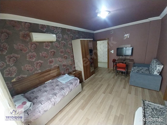 ADANA ÇUKUROVA MAHFESIGMAZ T.ÖZAL K.EVREN İLLER BANK DUYGU KAFE MEVKİİLERİNDE EŞYALI KİRALIK DAİRE - Görsel 6