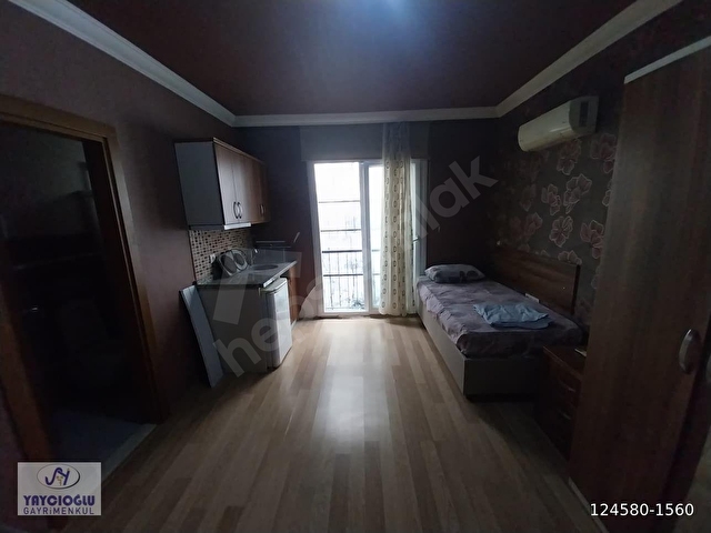 ADANA ÇUKUROVA MAHFESIGMAZ T.ÖZAL K.EVREN İLLER BANK DUYGU KAFE MEVKİİLERİNDE EŞYALI KİRALIK DAİRE - Görsel 9