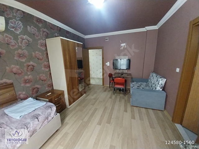 ADANA ÇUKUROVA MAHFESIGMAZ T.ÖZAL K.EVREN İLLER BANK DUYGU KAFE MEVKİİLERİNDE EŞYALI KİRALIK DAİRE