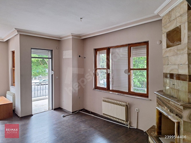 ŞİRİNYALI İSMET GÖKŞEN CAD. ÜZERİ ASANSÖRLÜ 3+1 DAİRE - Görsel 8