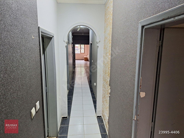 ŞİRİNYALI İSMET GÖKŞEN CAD. ÜZERİ ASANSÖRLÜ 3+1 DAİRE - Görsel 13