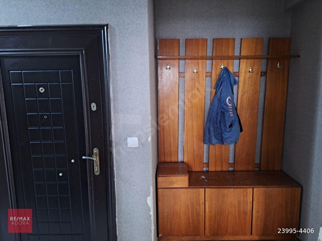 ŞİRİNYALI İSMET GÖKŞEN CAD. ÜZERİ ASANSÖRLÜ 3+1 DAİRE - Görsel 18