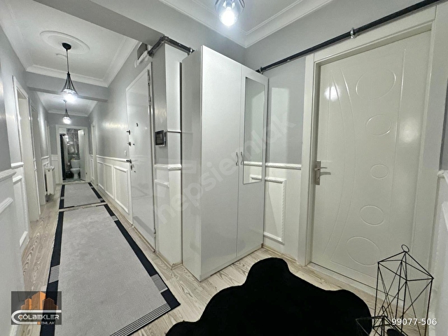 ATAPARK MAH.DE MASRAFSIZ 4+1 ARA KATTA ASANSÖRLÜ FIRSAT SATILIK - Görsel 19