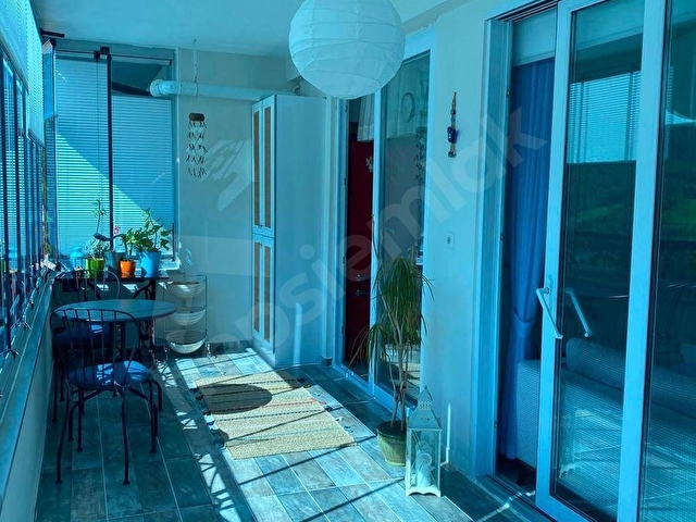 TOKAT NİKSAR ELİT GAYRİMENKULDEN SATILIK ULTRA LÜKS DAİRE - Görsel 16