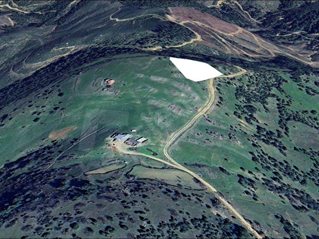 KAZ DAĞLARI ZİRVESİNDE | DOĞA YAŞAMI, KARAVAN VE GELECEK YATIRIMI 4.000 m² - Görsel 13