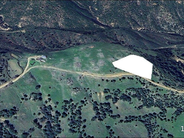 KAZ DAĞLARI ZİRVESİNDE | DOĞA YAŞAMI, KARAVAN VE GELECEK YATIRIMI 4.000 m² - Görsel 3