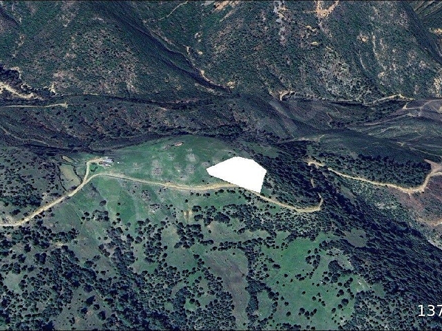 KAZ DAĞLARI ZİRVESİNDE | DOĞA YAŞAMI, KARAVAN VE GELECEK YATIRIMI 4.000 m² - Görsel 4