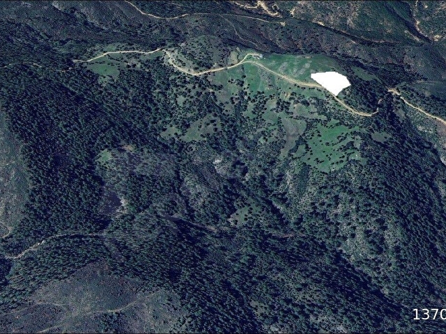 KAZ DAĞLARI ZİRVESİNDE | DOĞA YAŞAMI, KARAVAN VE GELECEK YATIRIMI 4.000 m² - Görsel 5
