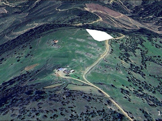 KAZ DAĞLARI ZİRVESİNDE | DOĞA YAŞAMI, KARAVAN VE GELECEK YATIRIMI 4.000 m² - Görsel 6