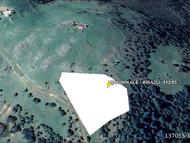 KAZ DAĞLARI ZİRVESİNDE | DOĞA YAŞAMI, KARAVAN VE GELECEK YATIRIMI 4.000 m² - Görsel 10