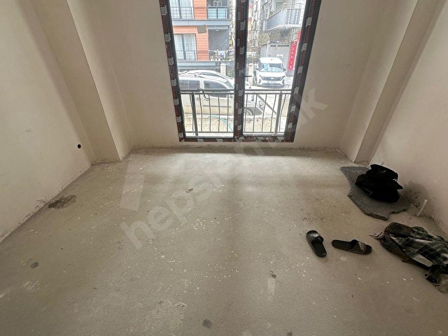 MUSTAFA KEMAL PAŞA DA 1+1 LÜKS TASARIMLI DAİRE - Görsel 11