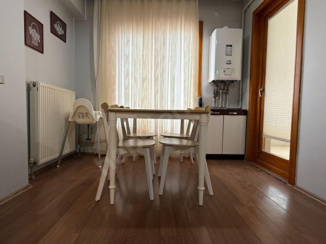 ADEN-LİZBON CADDE ÜZERİNDE 4+1 ÇİFT BANYOLU KATTA SATILIK DAİRE - Görsel 7