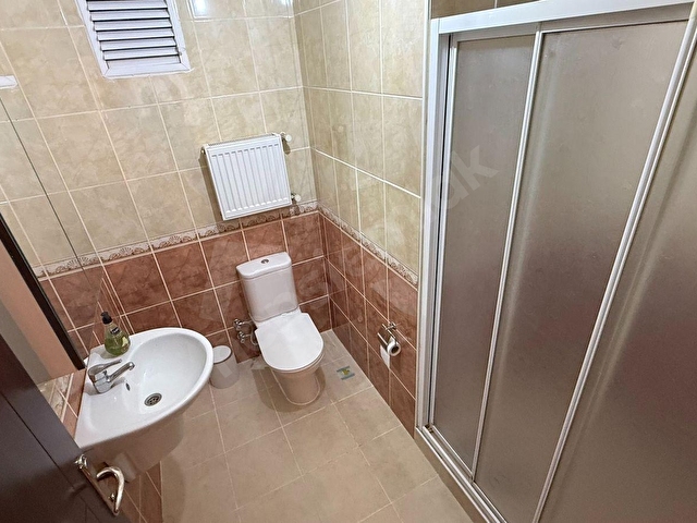 ADEN-LİZBON CADDE ÜZERİNDE 4+1 ÇİFT BANYOLU KATTA SATILIK DAİRE - Görsel 30