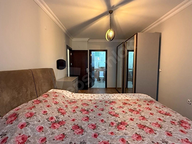 ADEN-LİZBON CADDE ÜZERİNDE 4+1 ÇİFT BANYOLU KATTA SATILIK DAİRE - Görsel 25