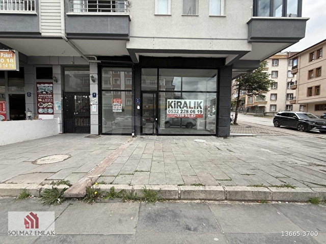 SOLMAZDAN MASRAFSIZ, HAZIR, KAZANDIRAN DÜKKÂN