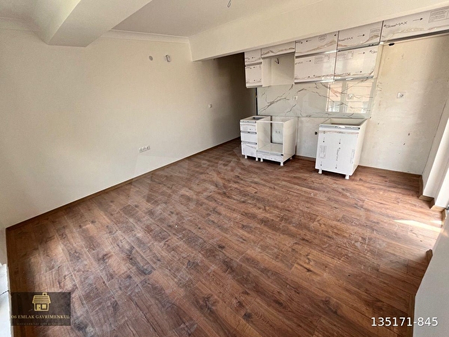 ESAT BAŞÇAVUŞ SK SIFIR 1+1 3.KAT KIZILAY TUNALI YAKINI SATILIK DAİRE - Görsel 2