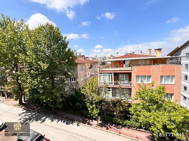 ESAT BAŞÇAVUŞ SK SIFIR 1+1 3.KAT KIZILAY TUNALI YAKINI SATILIK DAİRE - Görsel 5
