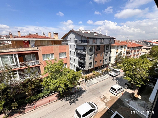 ESAT BAŞÇAVUŞ SK SIFIR 1+1 3.KAT KIZILAY TUNALI YAKINI SATILIK DAİRE - Görsel 7