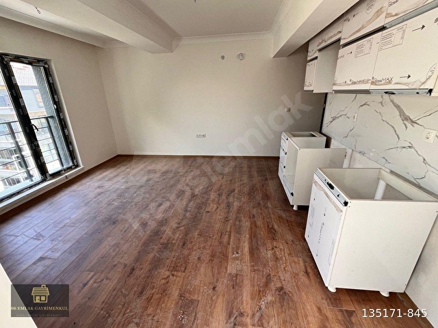 ESAT BAŞÇAVUŞ SK SIFIR 1+1 3.KAT KIZILAY TUNALI YAKINI SATILIK DAİRE - Görsel 9