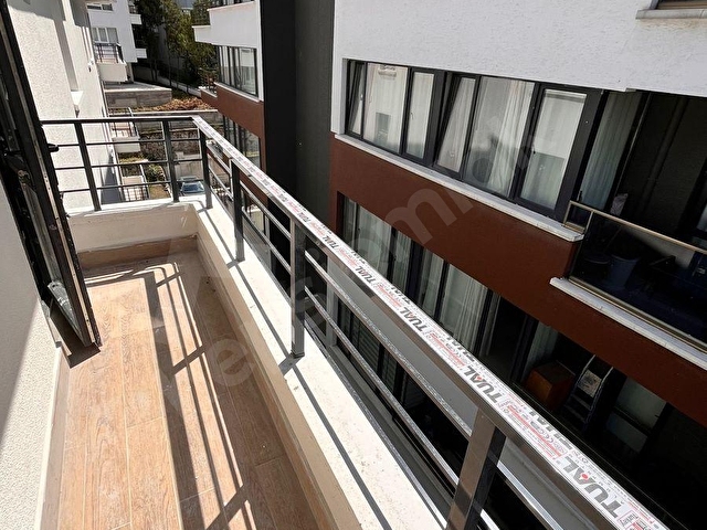 ESAT BAŞÇAVUŞ SK SIFIR 1+1 3.KAT KIZILAY TUNALI YAKINI SATILIK DAİRE - Görsel 8