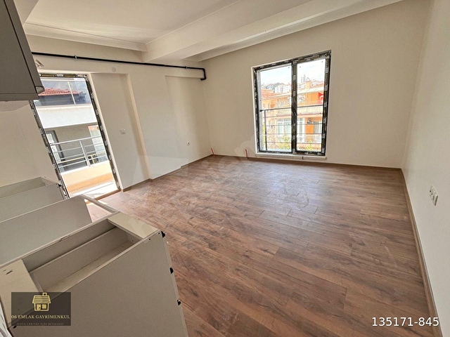 ESAT BAŞÇAVUŞ SK SIFIR 1+1 3.KAT KIZILAY TUNALI YAKINI SATILIK DAİRE - Görsel 11