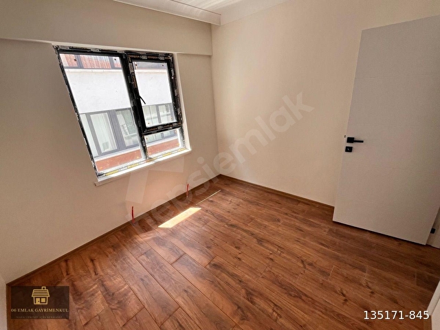 ESAT BAŞÇAVUŞ SK SIFIR 1+1 3.KAT KIZILAY TUNALI YAKINI SATILIK DAİRE - Görsel 14