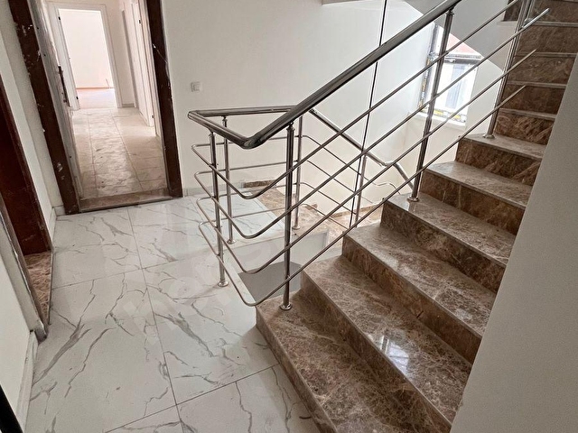 ESAT BAŞÇAVUŞ SK SIFIR 1+1 3.KAT KIZILAY TUNALI YAKINI SATILIK DAİRE - Görsel 20