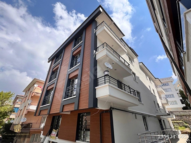 ESAT BAŞÇAVUŞ SK SIFIR 1+1 3.KAT KIZILAY TUNALI YAKINI SATILIK DAİRE - Görsel 22