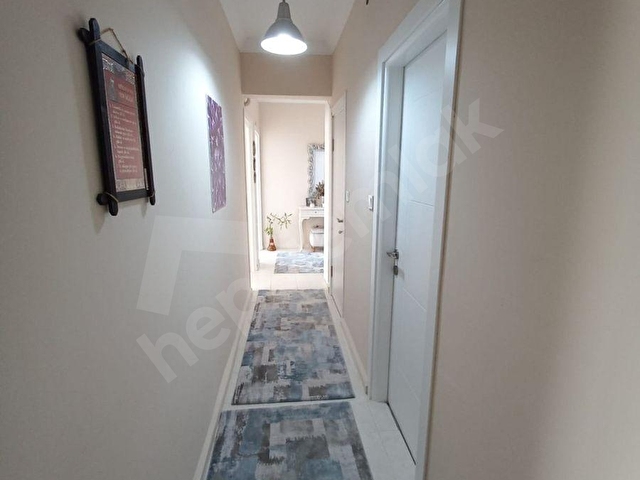 M.KÖY GÜLBAĞ CAD. ÜZERİNDE NEZİH KONUMDA NEZİH APARTMANDA SATILIK 3+1 DAİRE - Görsel 15