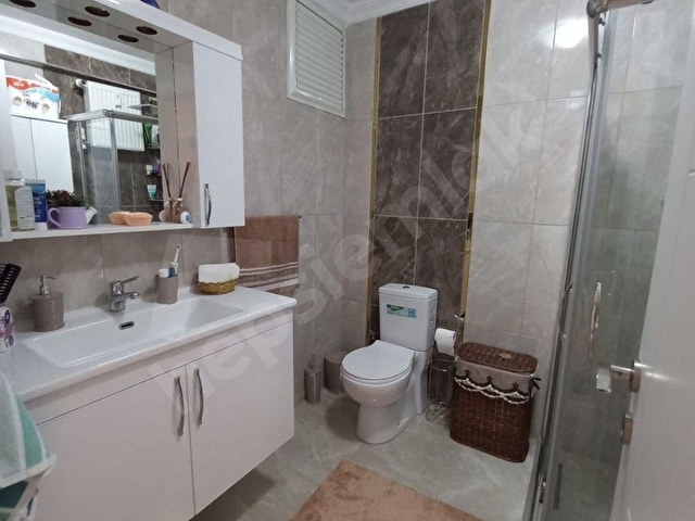M.KÖY GÜLBAĞ CAD. ÜZERİNDE NEZİH KONUMDA NEZİH APARTMANDA SATILIK 3+1 DAİRE - Görsel 22