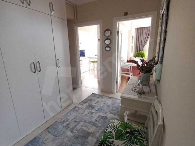 M.KÖY GÜLBAĞ CAD. ÜZERİNDE NEZİH KONUMDA NEZİH APARTMANDA SATILIK 3+1 DAİRE - Görsel 28