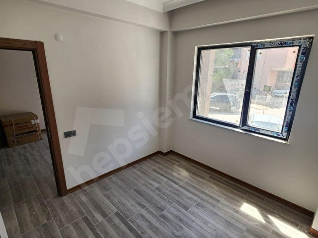 Bahçelievler Mah Savaştepe Cad Arkası Kiralık 1+1 Eşyasız - Görsel 11