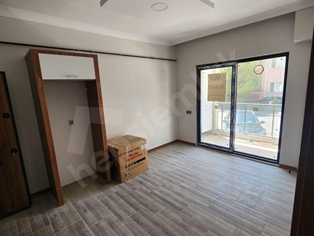 Bahçelievler Mah Savaştepe Cad Arkası Kiralık 1+1 Eşyasız - Görsel 6
